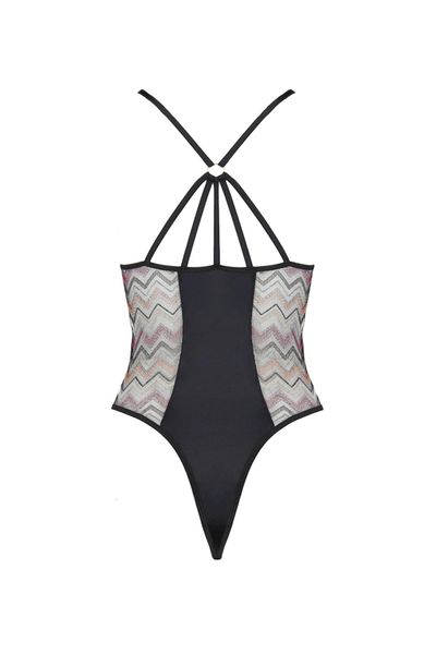 Lagerta Body Black L/Xl zdjęcie 6