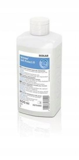 Skinman Soft Protect FF 500ml zdjęcie 1