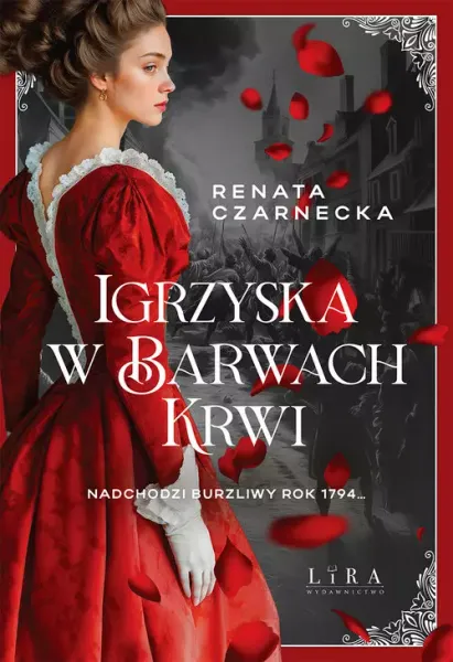 Igrzyska w barwach krwi zdjęcie 1