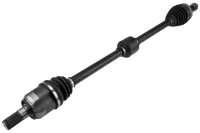 PÓŁOŚ NAPĘDOWA PRAWY PRZÓD HYUNDAI VELOSTER 2012 2013 2014 2015 2016 2017