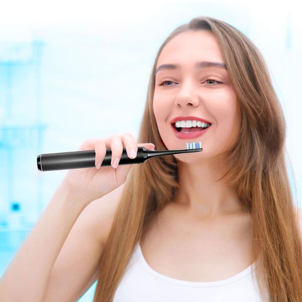 Końcówki do szczoteczki sonicznej B5 Berdsen 2 szt zdjęcie 5