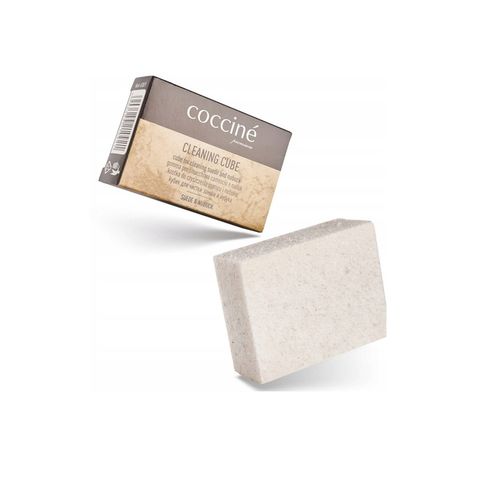 Do Czyszczenia Ochrony Impregnacji Butów Zamsz i Nubuk Coccine Zestaw na Arena.pl