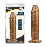 Dildo wtyczka analna Phut Dong