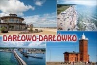 Darłowo - Darłówko – magnes
