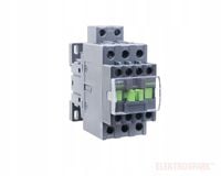 Stycznik NOARK Ex9C38 3P 230V 38A 18,5kW 1NC1NO