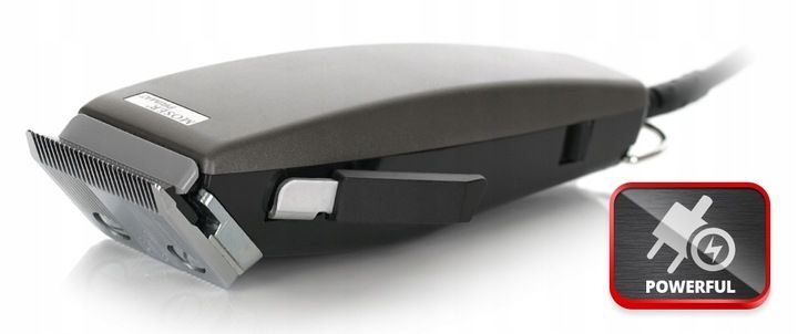 MASZYNKA DO WŁOSÓW MOSER PRIMAT TYTAN PRO 1230 STARBLADE 48mm + 8 NASADEK zdjęcie 7