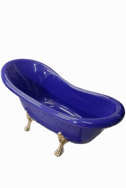 WANNA WOLNOSTOJĄCA RETRO  MIRIAM 160,170,180 CM zdjęcie 1