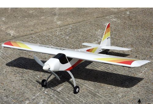 WOT 4 Mk2 Trainer ARF na Arena.pl