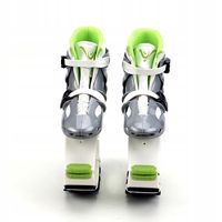 Buty do skakania Skoki buty skaczące buty Sporty fitness L 36-38 50-70KG