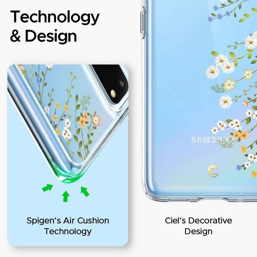 SPIGEN CIEL GALAXY S20 SPRING GARDEN na Arena.pl