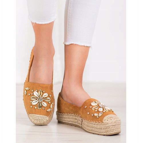 Espadryle Z Ozdobami r.41 na Arena.pl
