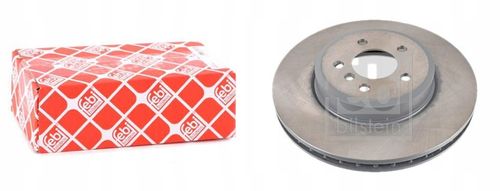 TARCZA HAM PRZOD 348X30 V FEBI BILSTEIN na Arena.pl