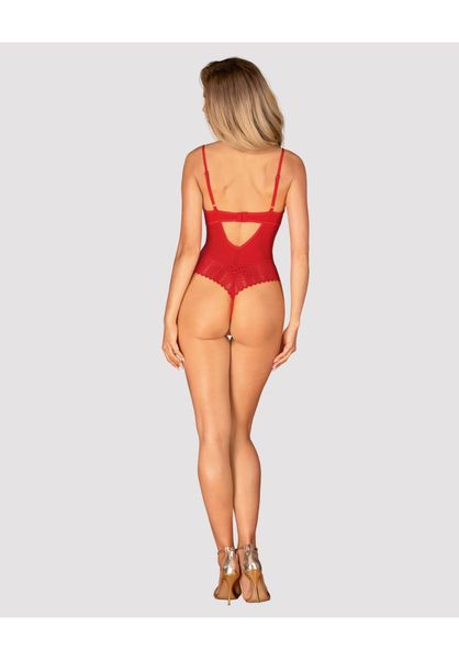 Ingridia Body Otwarte   Xs/S zdjęcie 4