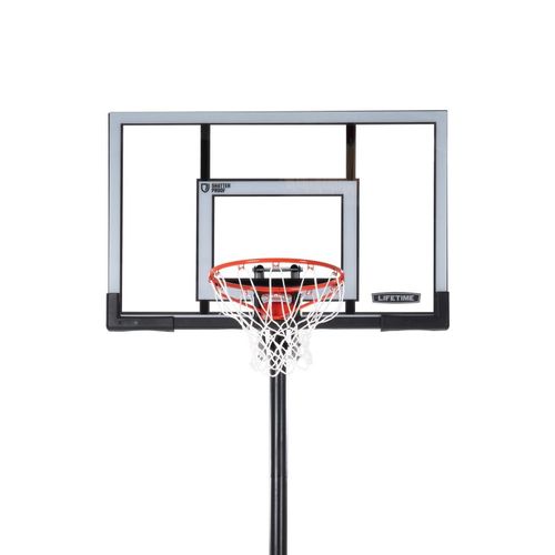 Stojak do koszykówki Lifetime 50" BROOKLYN 90981 N/A na Arena.pl