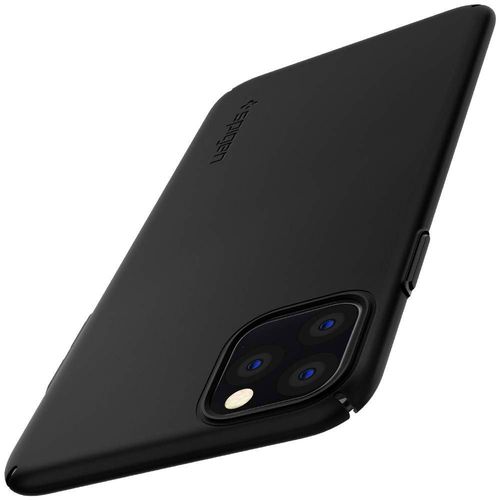 Spigen Thin Fit Air Iphone 11 Pro Black na Arena.pl