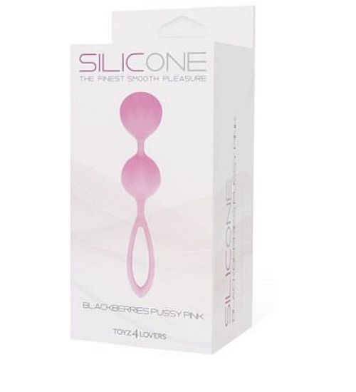 Piękne kulki waginalne - 100% silikon zdjęcie 4