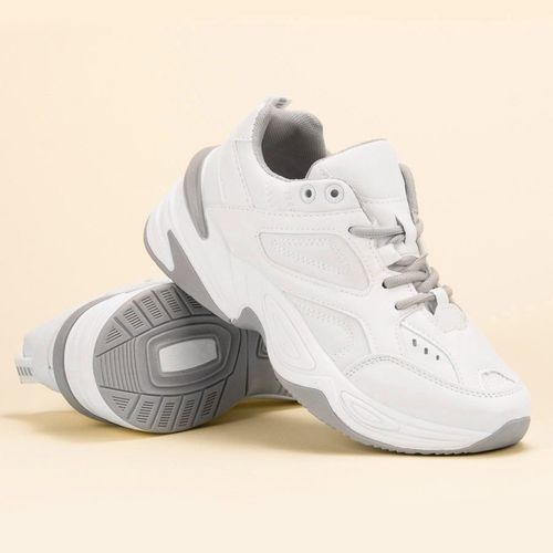 Białe Sneakersy r.37 na Arena.pl