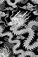 Plakat 20x30cm Orient