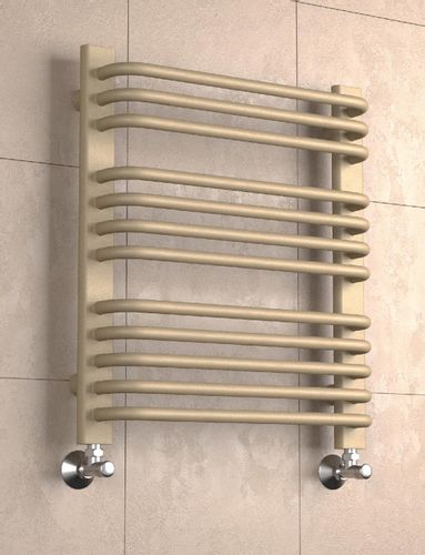 GRZEJNIK ŁAZIENKOWY STELLA 1350x550 QUARTZ 1 na Arena.pl