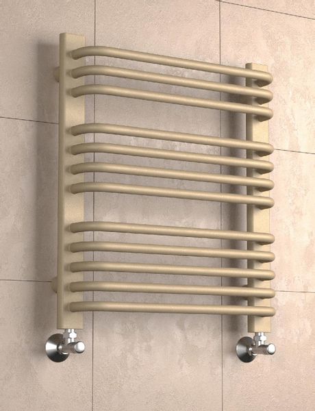 GRZEJNIK ŁAZIENKOWY STELLA 1350x550 QUARTZ 1 zdjęcie 5