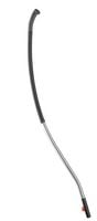 trzonek, drążek aluminiowy 150+ -cs - hg-03745-20