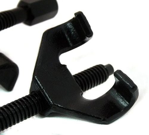 ściągacz do sprężyn 380mm 2pcs na Arena.pl