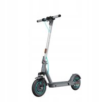 Hulajnoga elektryczna MOTUS Scooty 10 Lite Gen 6 30km 350W 10" Szary