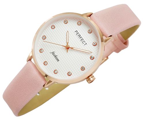 Zegarek Damski PERFECT E361-07 na Arena.pl