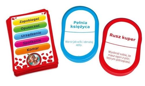 Gra Doktor Piguła, Weź Pigułkę na Arena.pl
