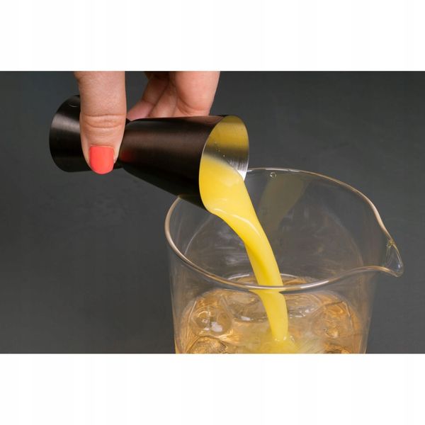 Miarka barmańska Jigger 2CL / 4CL LURCH zdjęcie 2
