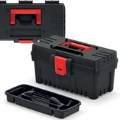 Skrzynka narzędziowa, warsztatowa DARK KDR4020N Walizka Organizer