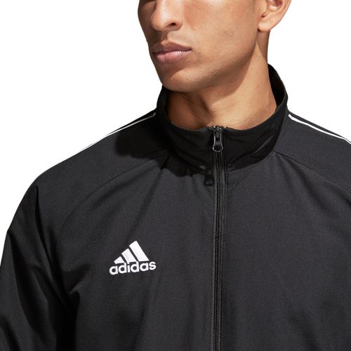 Bluza adidas Core 18 Presentation czarna CE9042 M na Arena.pl