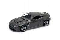 Welly Aston Martin V12 Vantage 1:24 Metalowy