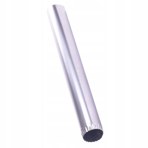 Zestaw przyłączeniowy fi 120 Rura dymowa  + 2 kolanka zdjęcie 4