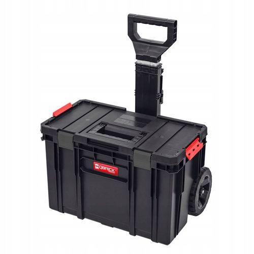 Skrzynka narzędziowa moduły Qbrick Two Cart 6in1 na Arena.pl