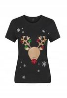 Only Onlxmas Yrsa Christmas Reg S