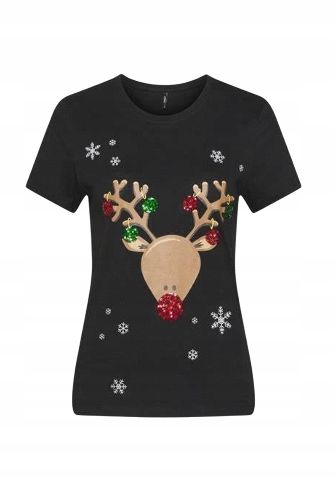 Only Onlxmas Yrsa Christmas Reg S zdjęcie 1