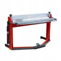 GIĘTARKA SEGMENTOWA dł. 1520mm gr. 1,5mm