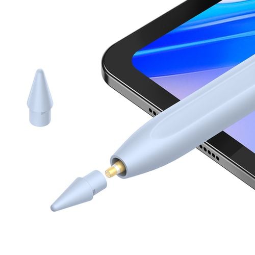 aktywny rysik stylus do ipad smooth writing 2 niebieski na Arena.pl