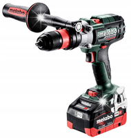 METABO.WKRĘTARKA UD.SB 18 LTX-3 BL Q I 2x5,5Ah LiHD METABOX MET603185660