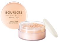 bourjois poudre libre 02 rosy - mineralny puder sypki 32 g