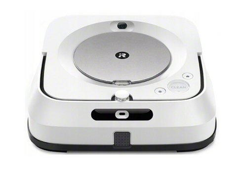 ROBOT MOPUJĄCY IROBOT BRAAVA JET M6 BRAVA na Arena.pl