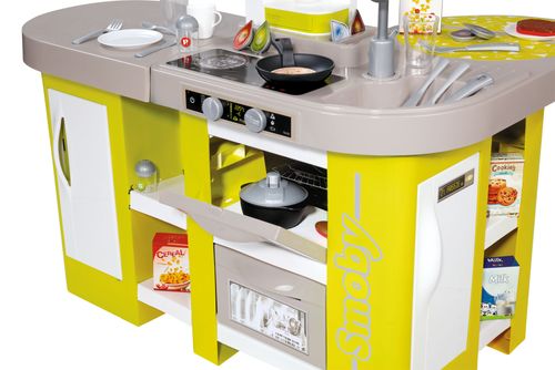 Smoby Kuchnia mini Tefal Studio XL na Arena.pl