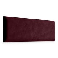 PANELE TAPICEROWANE ŚCIENNE WEZGŁOWIE 3D 50cm x 15cm
