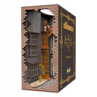 BOOK NOOK - ULICA POKĄTNA, HARRY POTTER: TINY ADVE
