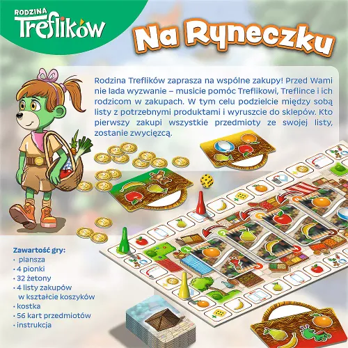 GRA Na ryneczku 02816 na Arena.pl