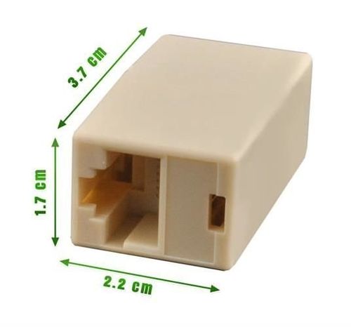 Łącznik Wtyku Rj45 na Arena.pl