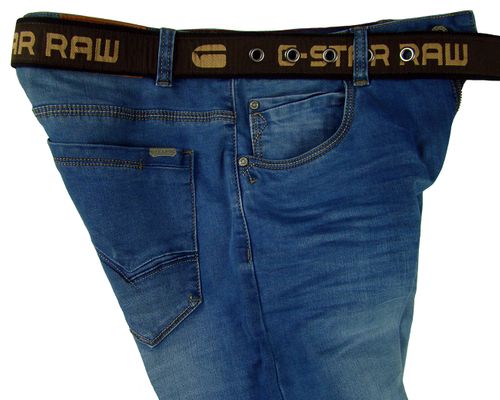 37/36 pas 102cm EXTRA DŁUGIE REGULAR FIT-1652 na Arena.pl