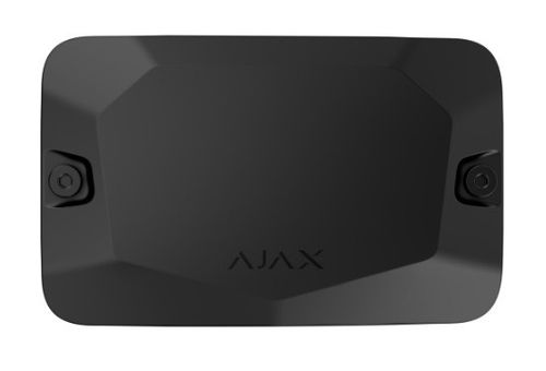 Case A - Obudowa modułu (106 x 168 x 56) - Czarny - AJAX SYSTEMS 63139.186.BL na Arena.pl