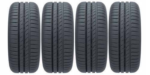 4x 175/65R14 Z107 82H GOODRIDE nowy model na Arena.pl